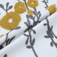 thumbnail image 2 of REGALWOVEN Floral Throw Pillow Covers Pack of 2, Flower Plant Farmhouse Decor Cushion Cover for Home Flower-3 18" x 18", 2 of 7