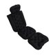thumbnail image 1 of M Buder Almohada de Baño de Cuerpo Entero para Adultos Antideslizante Negro, 1 of 9