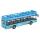 thumbnail image 1 of Modelo De Juguete De Autobús, Modelo De Juguete De Autobús Urbano De aleación Sensorial Para Decoración Para Niños, 1 of 7