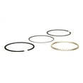 thumbnail image 3 of Wiseco Single Piston Ring Set 3.805 Bore, 3 of 4