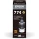 thumbnail image 2 of Botella de Tinta Negra Epson 774 Modelo T774120, 2 of 2