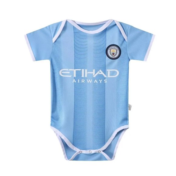 Baby size 6-18M Goodies 12-18M Man City