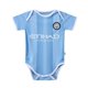 thumbnail image 1 of Baby size 6-18M Goodies 12-18M Man City, 1 of 2