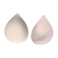 thumbnail image 3 of yuksok 2Pcs Bra Cups Inserts Removable Breast Enhancers Bikini Top Bra Pads Inserts Apricot, 3 of 9
