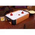 thumbnail image 2 of Juego de hockey aéreo de mesa Yardlio, compacto y portátil de 22 pulgadas, 2 of 4