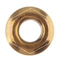thumbnail image 3 of koolsoo M8 Stainless Steel Hardware Nut for Motorcycle Electric Bike Gold, 3 of 8