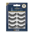 thumbnail image 1 of Pestañas postizas Eylure Definition n.º 126 con adhesivo, 4 pares, 1 of 6