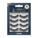 thumbnail image 1 of Pestañas postizas Eylure Definition n.º 126 con adhesivo, 4 pares, 1 of 6