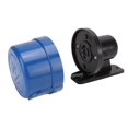 thumbnail image 1 of Demonsen Twist Lock Photocell Plastic Housing High Sensitivity Auto Control Photocell Street Light Switch 105 To 305V,Twist Lock Photocell,Auto On Off Photo Control, 1 of 8