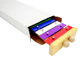 thumbnail image 2 of Piano de placa de aluminio de 15 tonos, instrumento de percusión Orff, piano de placa de aluminio para niños, afinación de piano a mano, reloj de entonación de placa de aluminio, 2 of 4