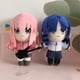 thumbnail image 4 of Peluche de Animal TBKOMH Gotoh Hitori Yamada Ryo Cosplay Plushie, 4 of 8