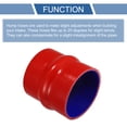 thumbnail image 4 of 89 mm Rojo Azul, 4 of 7