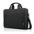 thumbnail image 2 of Lenovo 15.6" Casual Toploader T210 - Black, 2 of 6