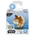 thumbnail image 7 of Star Wars The Bounty Collection Series 8, Loveable Loth-Cat, Star Wars Toys (2.25""), 7 of 7