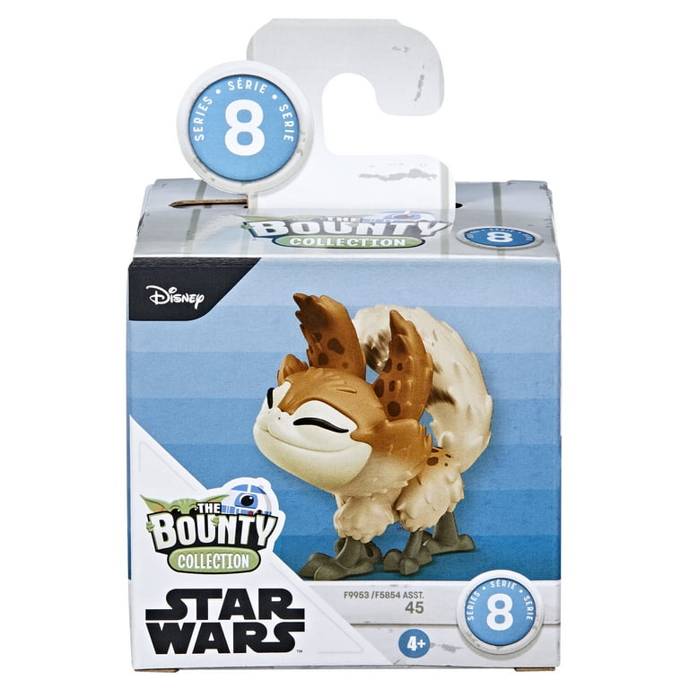 Bounty Collection グローグー & ロズキャット Star Wars The Bounty Collection Series 7, Loth-Cat and Baby