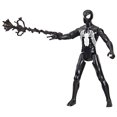 thumbnail image 4 of Marvel Spider-Man Epic Hero Series Symbiote Suit Spider-Man 4 Inch Action Figure, 4 of 5