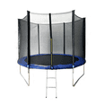 thumbnail image 1 of Trampolín Infantil VANLIG 2.43m 8 Pies ETRE, 1 of 7