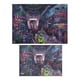 thumbnail image 2 of Rompecabezas Warner Premium DC Joker 1000 piezas, 2 of 5