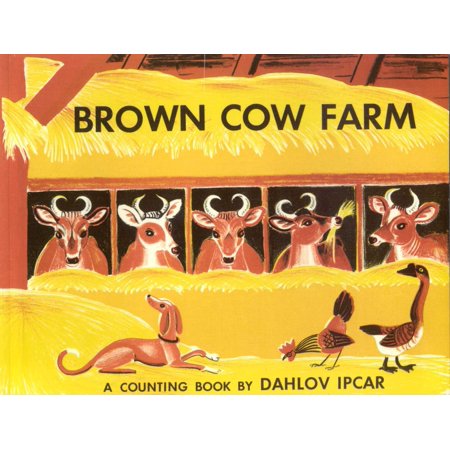 Brown Cow Farm (Paperback)