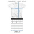 thumbnail image 2 of Top Gun - Iceman - Toddler Short Sleeve T-Shirt, 2 of 2
