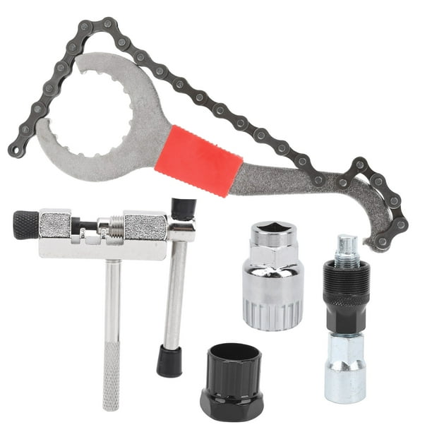 Two wheeler crank repairing cheap