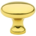 thumbnail image 5 of Emtek Providence Mushroom Knob, 5 of 7