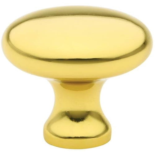 Emtek Providence Mushroom Knob