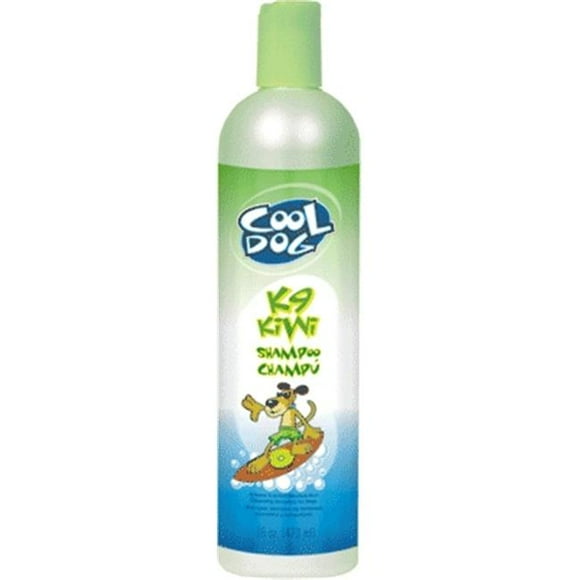 Pet Silk PS1206 Cool Dog Kit - K9 Kiwi