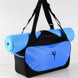 Yoga Mat Bags in Yoga