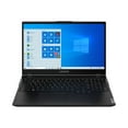 thumbnail image 5 of Lenovo Legion 5 15ARH05H 82B1 - 180-degree hinge design - AMD Ryzen 5 - 4600H / up to 4 GHz - Win 10 Home 64-bit - GF GTX 1660 Ti - 8 GB RAM - 512 GB SSD NVMe - 15.6" IPS 1920 x 1080 (Full HD) @ 120 Hz - Gigabit Ethernet - Wi-Fi 6 - phantom black - kbd: US - with 1 Year Legion Ultimate Support, 5 of 13