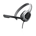 thumbnail image 4 of PDP LVL 1 Chat Headset for PS4 - Grey Camo, 4 of 5