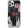 thumbnail image 1 of Phone Case Solo Pro Leveling Waterproof Igris 15 Series Max Plus Multicolor Compatible with iPhone 7 Plus/8 Plus 5.5 Inch, 1 of 5