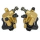 thumbnail image 2 of Repuesto de pinza de freno Bling Bling Hidráulico 2 uds para 50cc 70cc 90cc 110cc 125cc ATV chino Quad Go Kart, 2 of 12