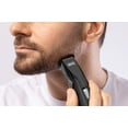 thumbnail image 4 of Recortadora de Barba y Bigote Wahl con 6 Peines Ajustables 2-12mm a Batería, 4 of 5