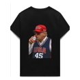 thumbnail image 1 of Tela de algodón para camiseta de Donald Trump 'Frat', 1 of 6