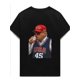 thumbnail image 1 of Donald Trump 'Frat' Tee Cotton Fabric, 1 of 6