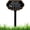 A1511, variant on Adjustable Height No Soliciting Yard Sign with Stake, Heavy Duty 50-Mil Thick Aluminum 5x10”, Outdoor Waterproof Sign for Home, Lawn & Front Door