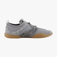 thumbnail image 6 of Steve Madden Reboot Women's Fashion Sneakers Grey Size 8 M, 6 of 8