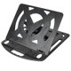 thumbnail image 4 of Soporte para computadora portátil Yotijar Soporte plegable ajustable 360 degree Negro, 4 of 6