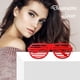 thumbnail image 3 of Gafas con obturador Ligero Cómodo Fiesta Vidrio Festival Trajes Accesorios Hugtrwg Para estrenar, 3 of 9