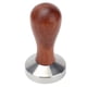 thumbnail image 4 of Prensa de Café de Acero inoxidable ANGGREK 53 mm Con Mango de Madera, 4 of 7
