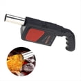 thumbnail image 4 of Ventilador Eléctrico Portátil para Barbacoa, Ideal para Acampar Al Aire Libre, Barbacoas, Picnics, Barbacoas, Etc., 4 of 5