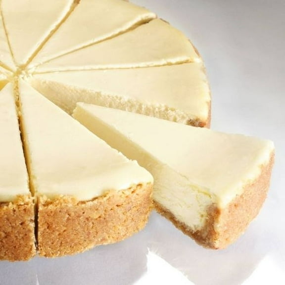 Tennessee Original 12 Cuts Cheesecake, 9 inch -- 4 per case