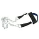 thumbnail image 5 of Peso Sports Neck Trainer de Correa del Cuello del Arnés de Levantamiento de Pesas Con Cadena de Acero Ajustable para El Abrenamiento Fitness, 5 of 7