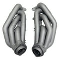 thumbnail image 6 of BBK PERFORMANCE 1612 05-10 FORD MUSTANG GT 1-5/8IN SHORTY TUNED-LENGTH HEADERS (CHROME), 6 of 11