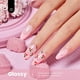 thumbnail image 3 of Esmalte de uñas con forma de escarabajos en gel rosa, 15 ml, Fairy Floss, 3 of 7