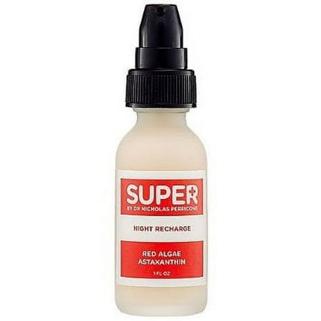SUPER By Dr. Nicholas Perricone Night Recharge 1 Oz
