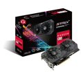 thumbnail image 1 of Asus ROG Strix Radeon Rx 570 O4G Gaming OC Edition GDDR5 DP HDMI DVI VR Ready AMD Graphics Card (ROG-STRIX-RX570-O4G-GAMING), 1 of 6