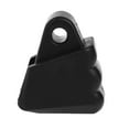 thumbnail image 4 of Butée d'Orteils en Ligne pour Patins à Roulettes, Chaussures de Patinage à Roulettes, Ac, Noir, 4 of 8