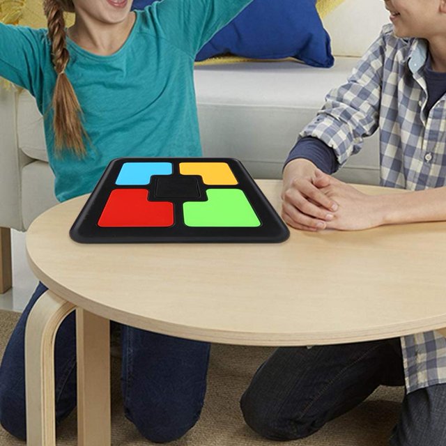 Entrenamiento De Memoria Musical, Ejercita La Imaginación Del Ni?o Juego De Entrenamiento De Memoria, Jardín De Infantes Para Juegos En Casa Juguete Educativo Regalos De Navidad ANGGREK Juguetes